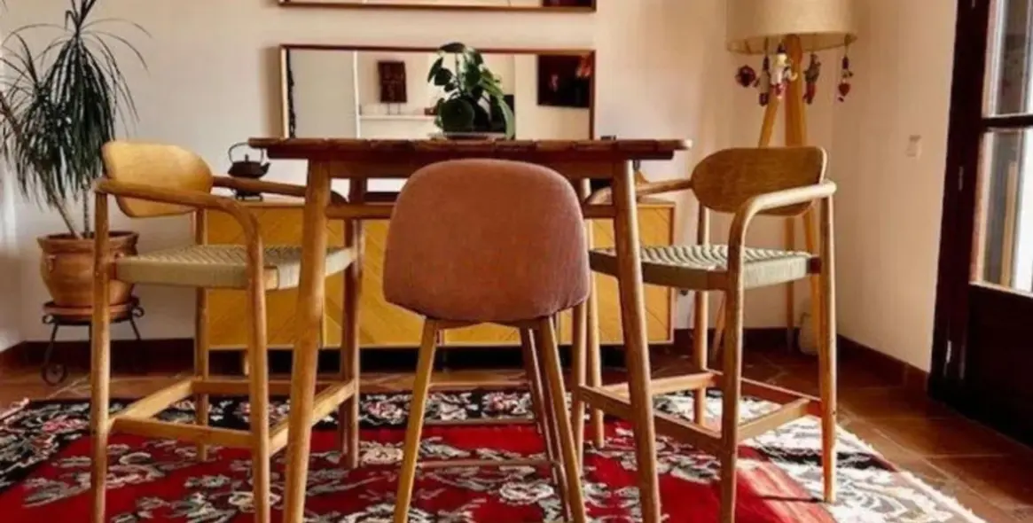 Продажа таунхауса в Benahavís 21