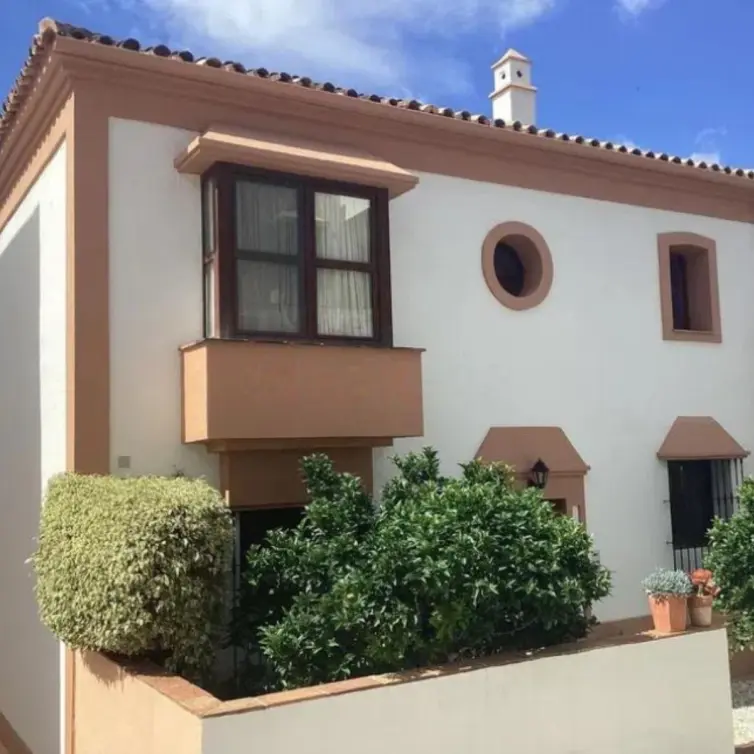 Venta de adosado en Benahavís