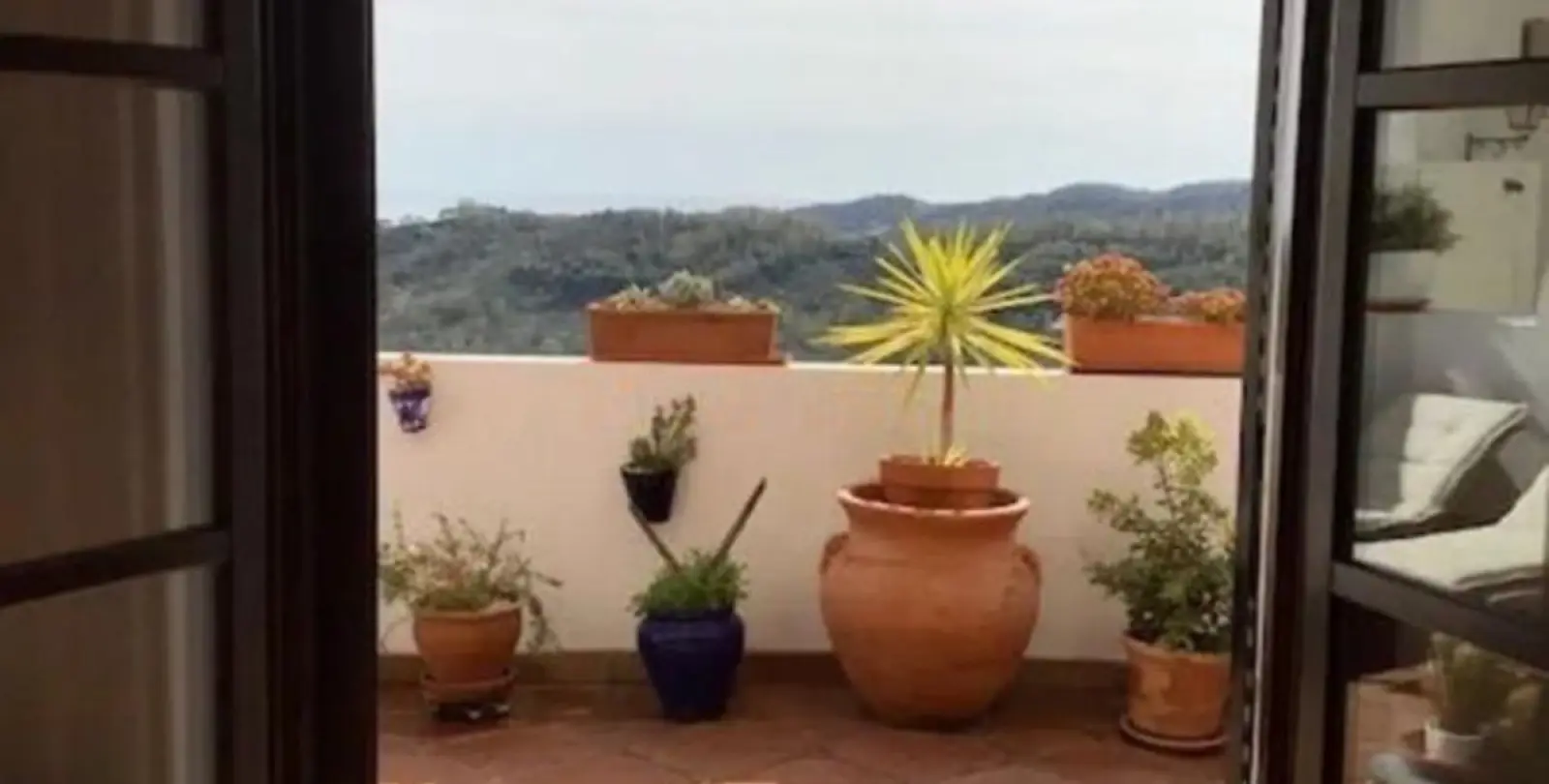 Venta de adosado en Benahavís 2