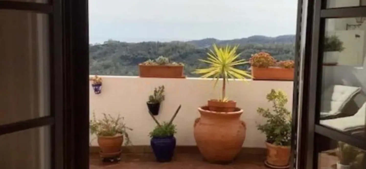 Venta de adosado en Benahavís 1