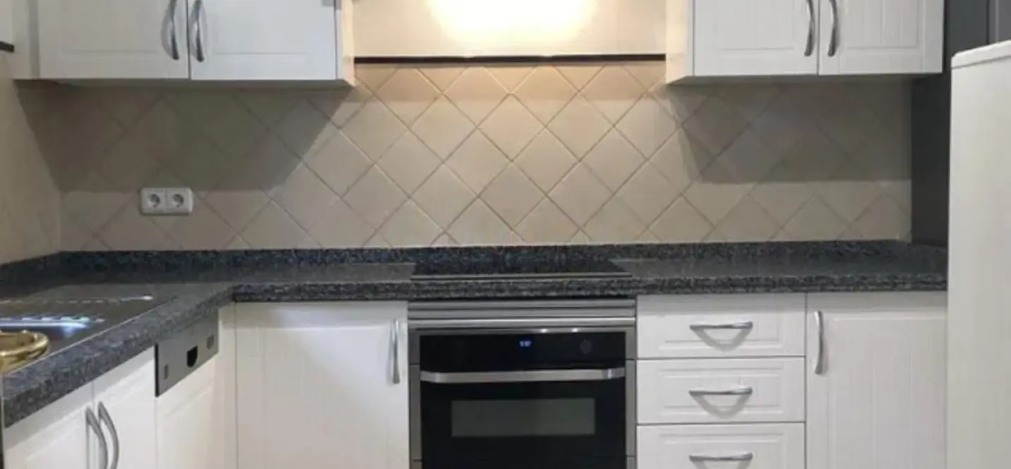 Venta de adosado en Benahavís 4