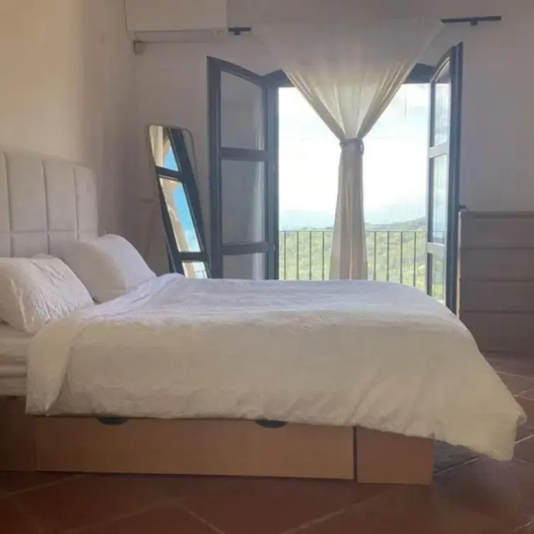 Venta de adosado en Benahavís