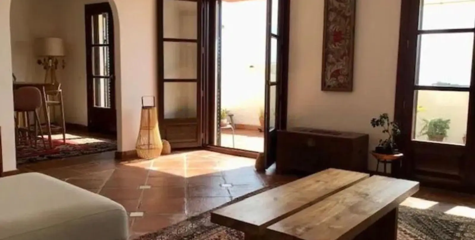 Venta de adosado en Benahavís 8