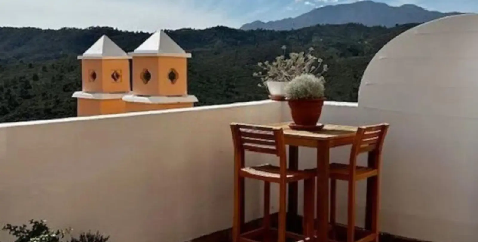 Venta de adosado en Benahavís 14