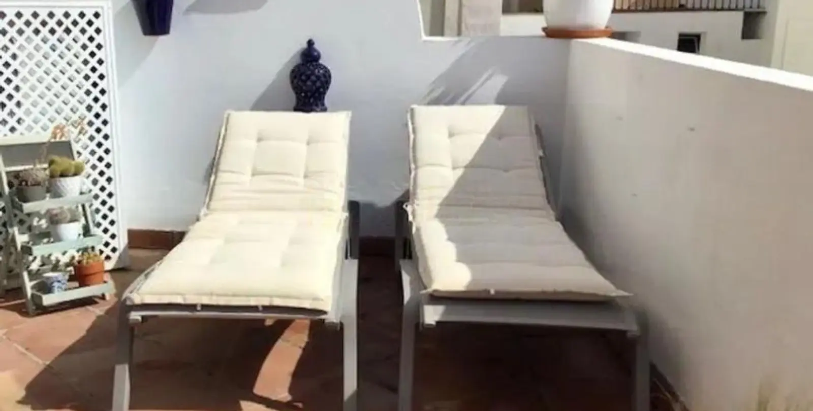 Venta de adosado en Benahavís 18