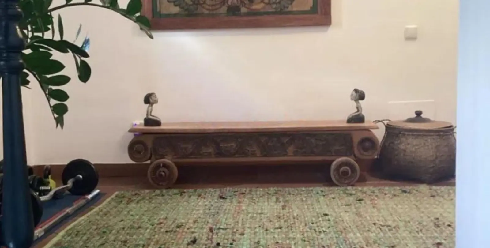 Venta de adosado en Benahavís 20