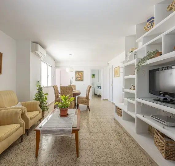 Venta de ático en San Pedro de Alcántara