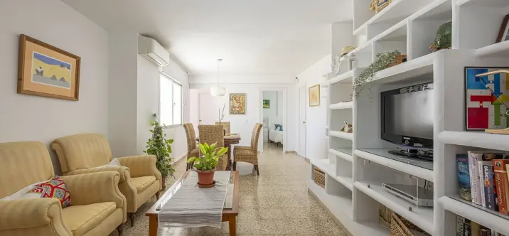 Venta de ático en San Pedro de Alcántara 0