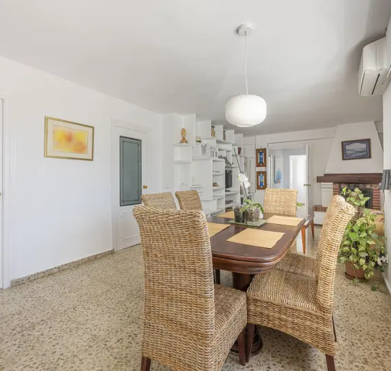 Venta de ático en San Pedro de Alcántara