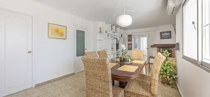 Venta de ático en San Pedro de Alcántara 3