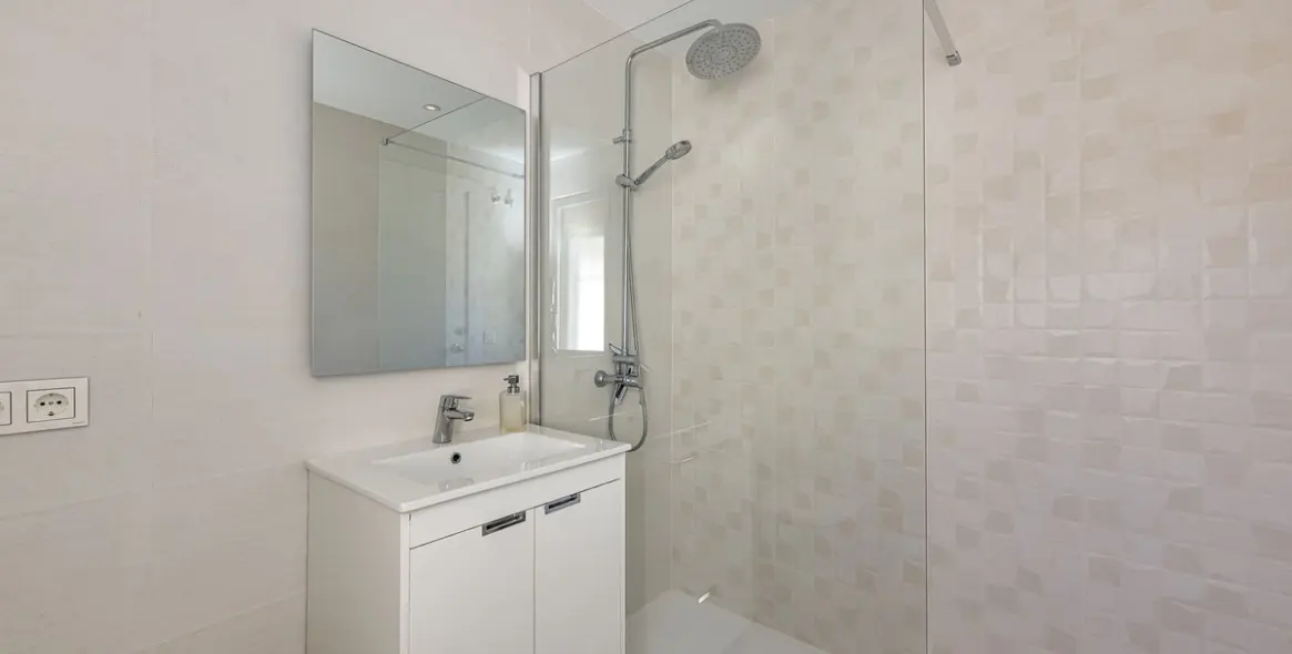 Продажа пентхауса в San Pedro de Alcántara 11