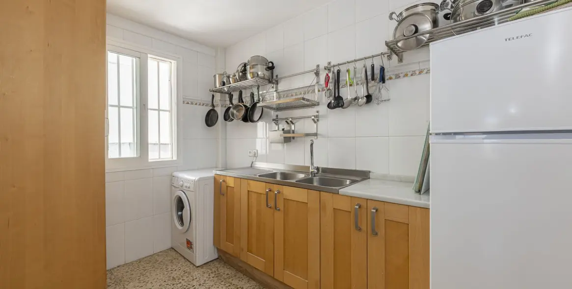 Продажа пентхауса в San Pedro de Alcántara 19