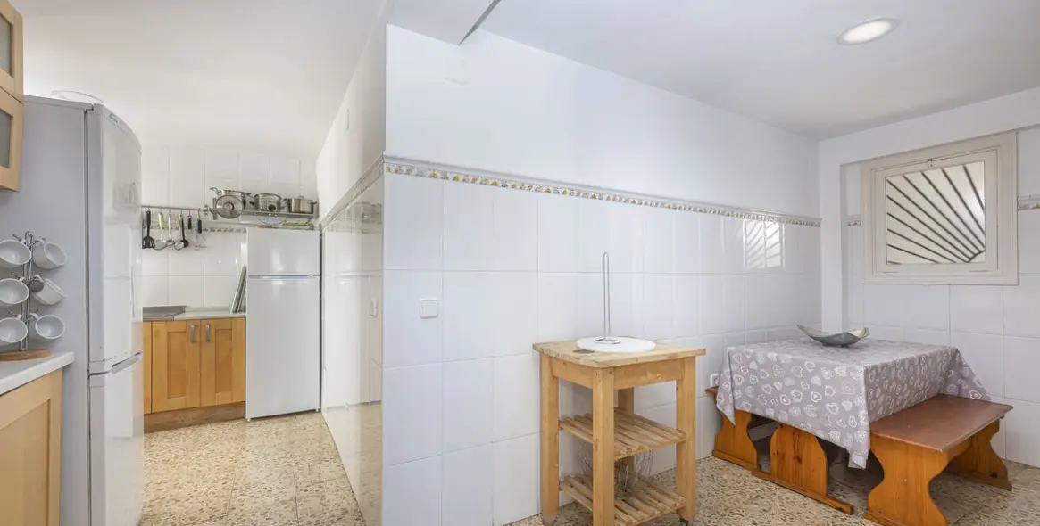 Продажа пентхауса в San Pedro de Alcántara 20