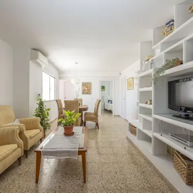 Sale of penthouse in San Pedro de Alcántara