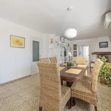 Sale of penthouse in San Pedro de Alcántara