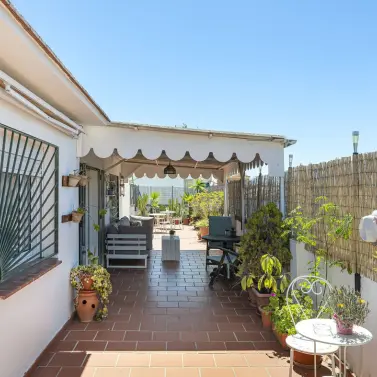 Sale of penthouse in San Pedro de Alcántara