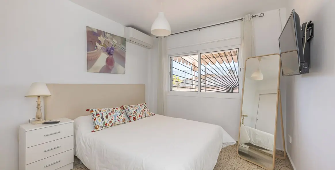 Venta de ático en San Pedro de Alcántara 7