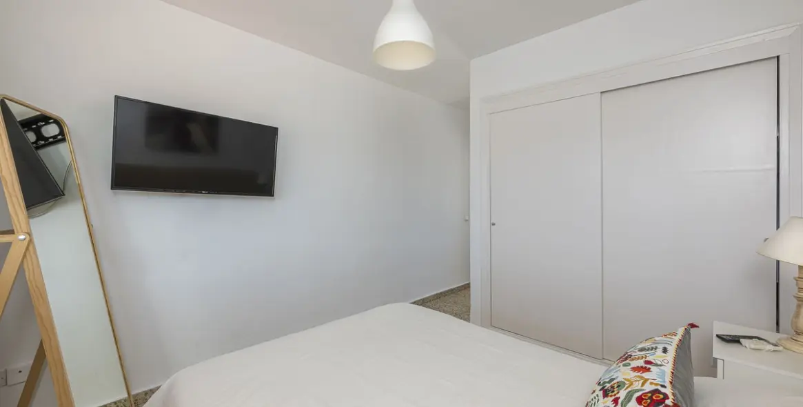 Venta de ático en San Pedro de Alcántara 8