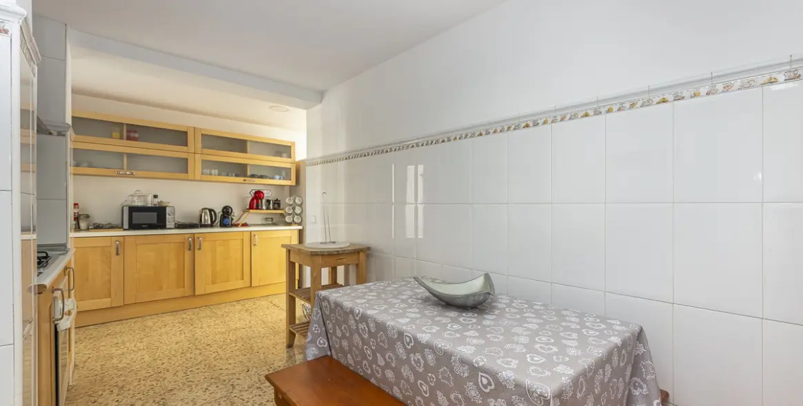 Sale of penthouse in San Pedro de Alcántara 21