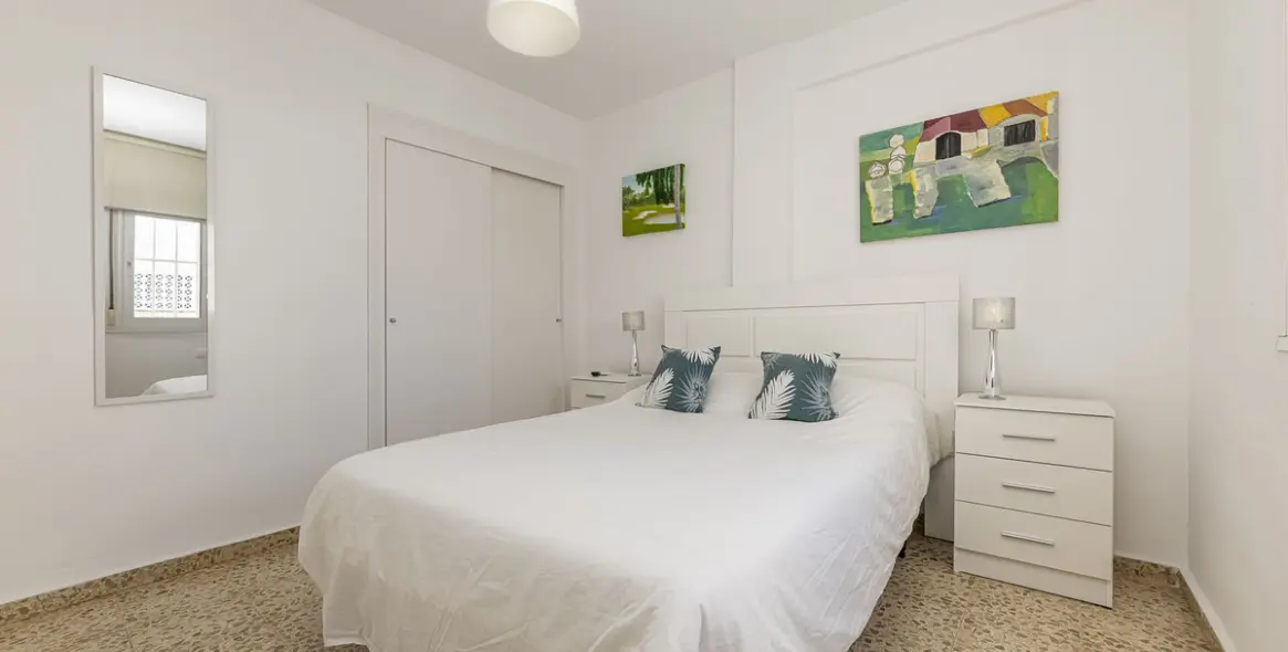Sale of penthouse in San Pedro de Alcántara 26
