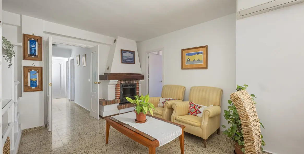 Sale of penthouse in San Pedro de Alcántara 30