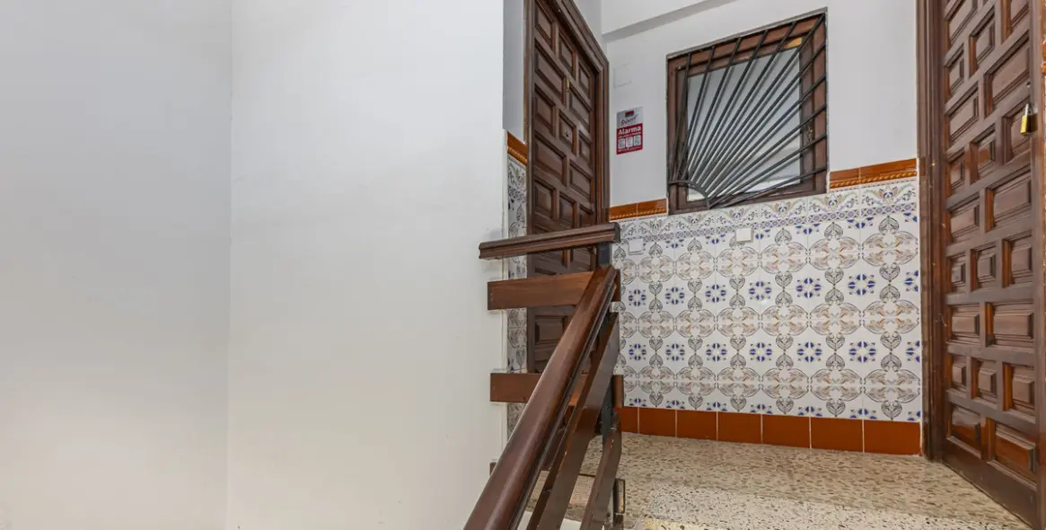 Sale of penthouse in San Pedro de Alcántara 32