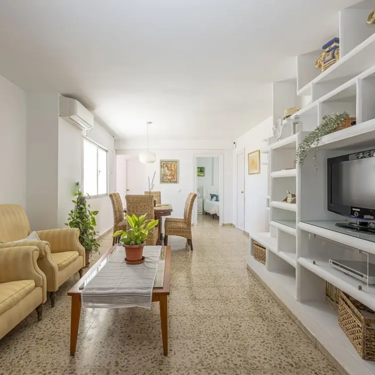 Продажа пентхауса в San Pedro de Alcántara