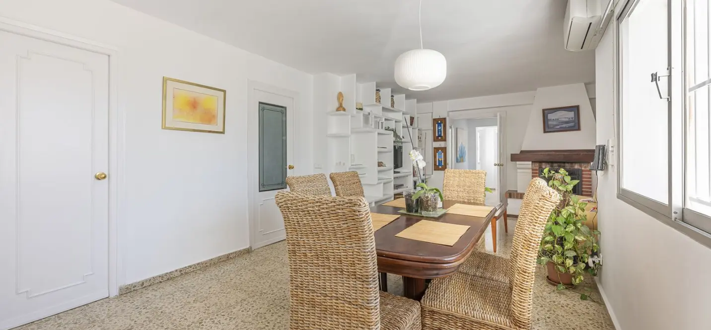 Продажа пентхауса в San Pedro de Alcántara 3
