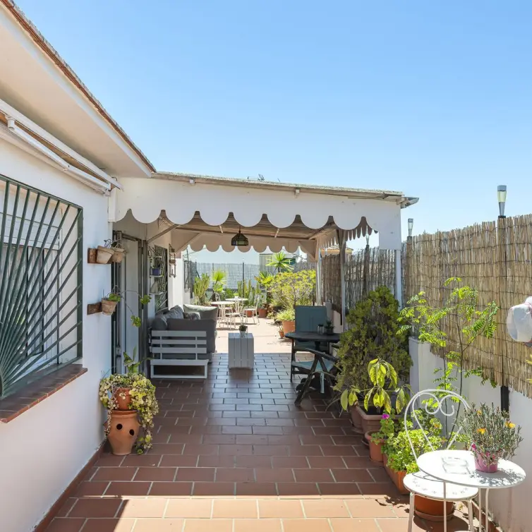 Продажа пентхауса в San Pedro de Alcántara