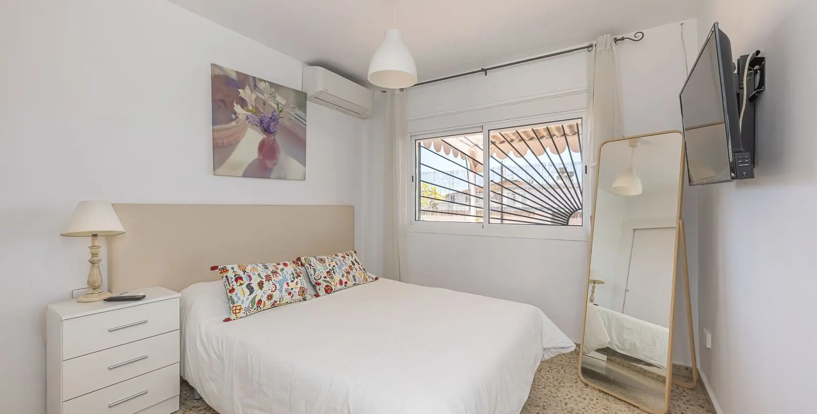 Sale of penthouse in San Pedro de Alcántara 7
