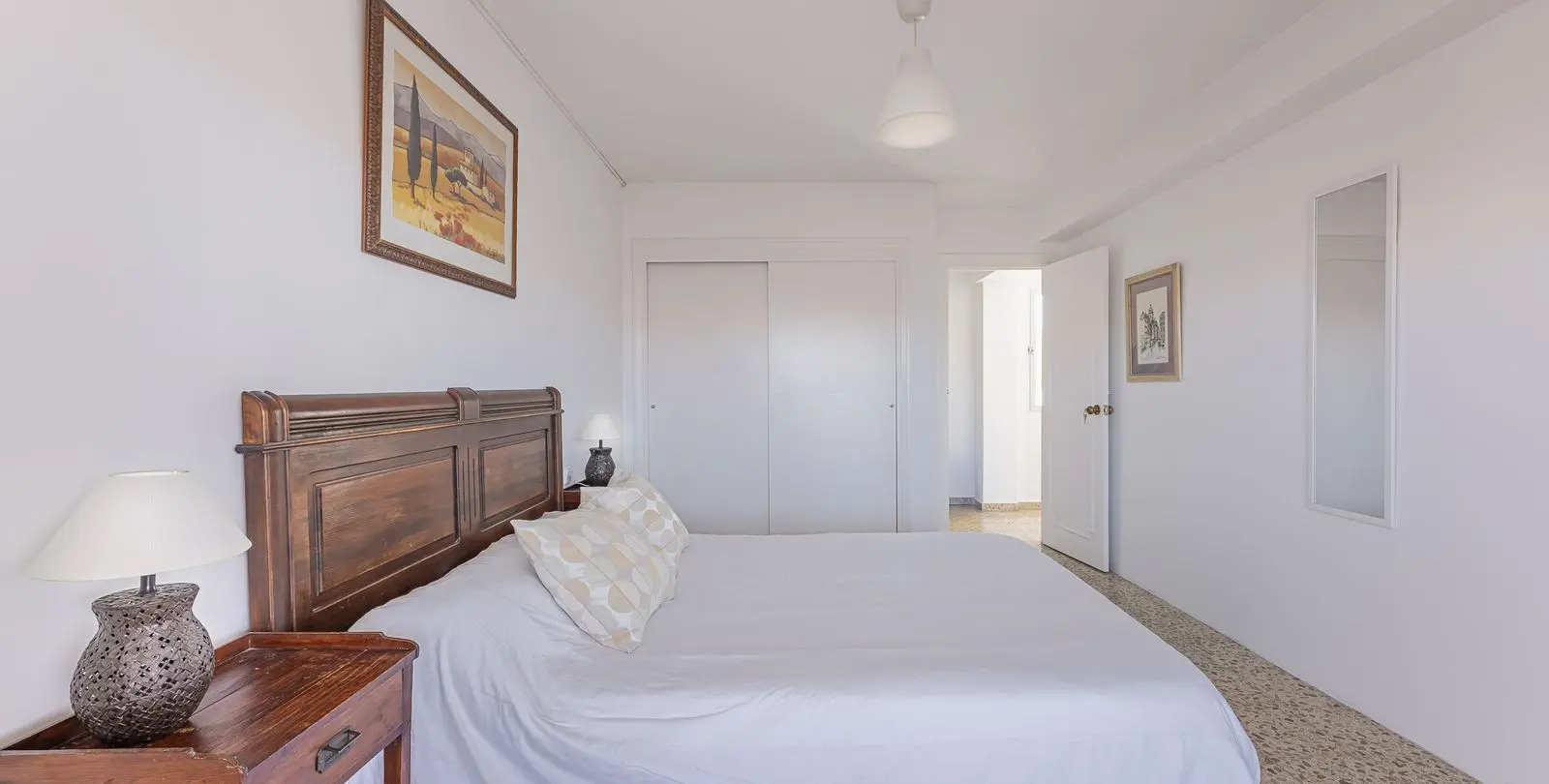 Sale of penthouse in San Pedro de Alcántara 10
