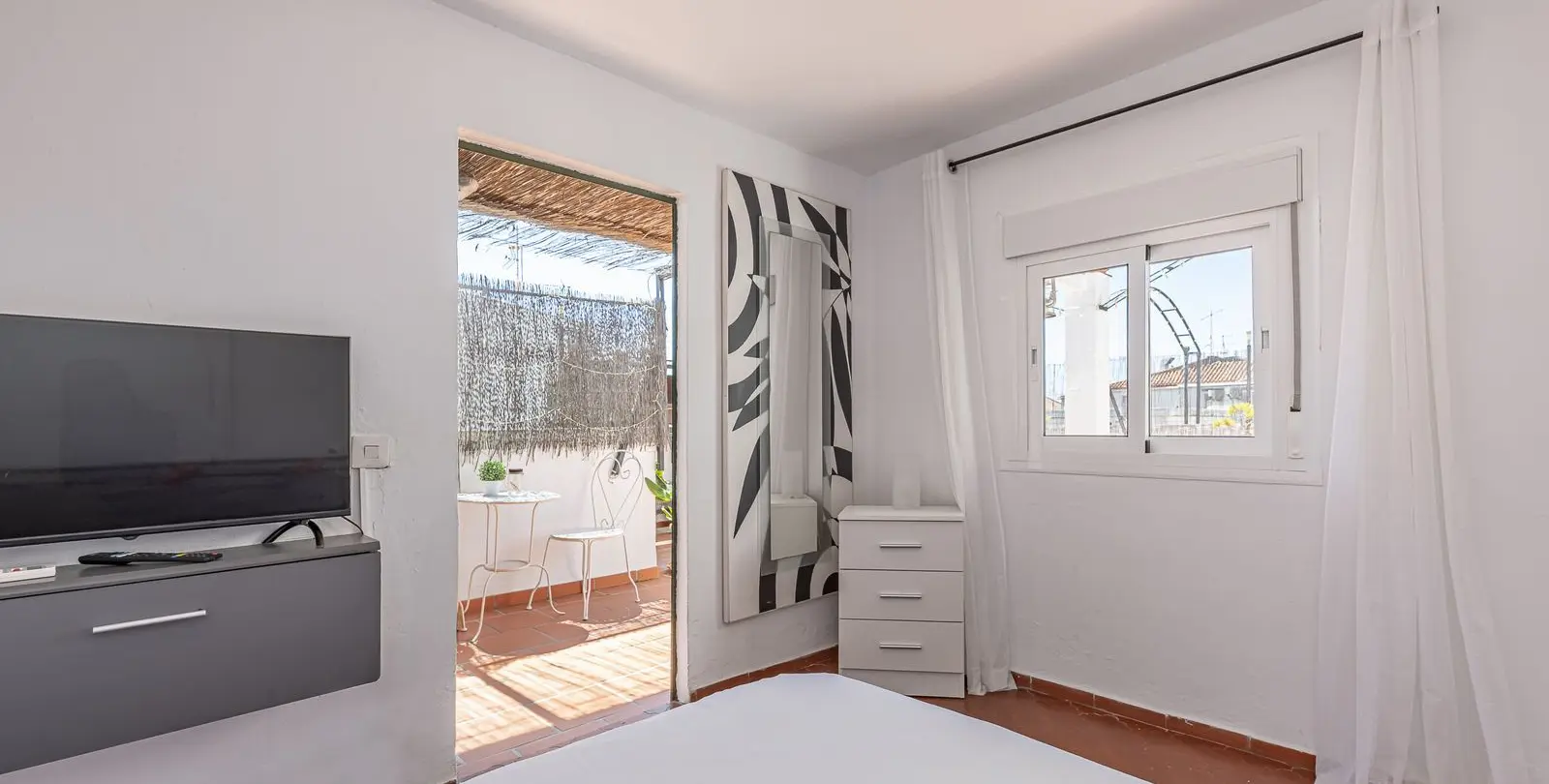 Sale of penthouse in San Pedro de Alcántara 12