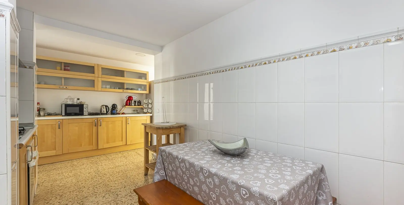 Sale of penthouse in San Pedro de Alcántara 21