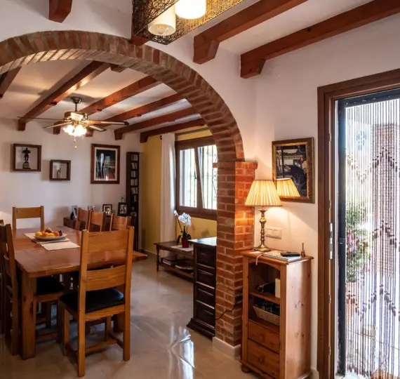 Продажа мини-отелz в Iznate