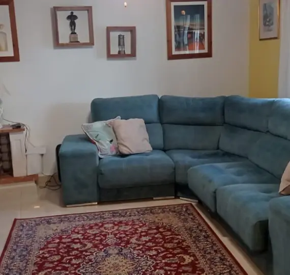 Продажа мини-отелz в Iznate