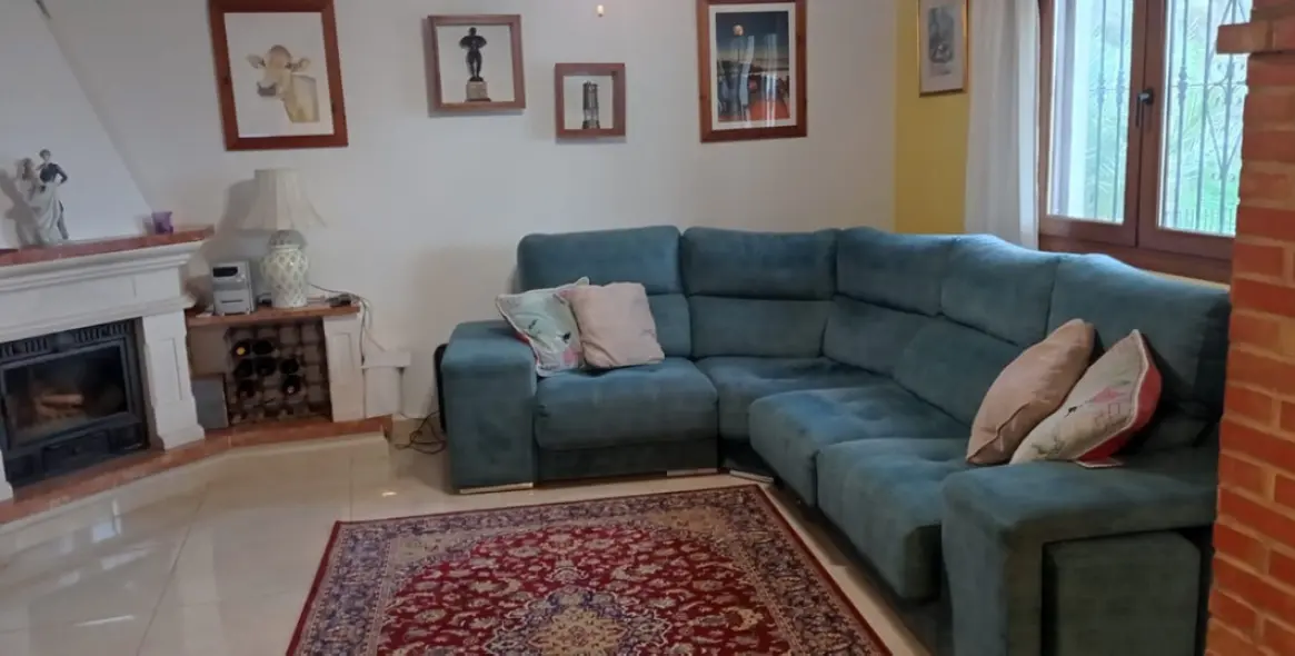 Sale of bed & breakfast in Iznate 5