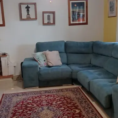 Sale of bed & breakfast in Iznate