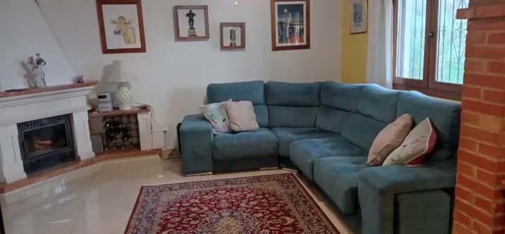 Sale of bed & breakfast in Iznate 4