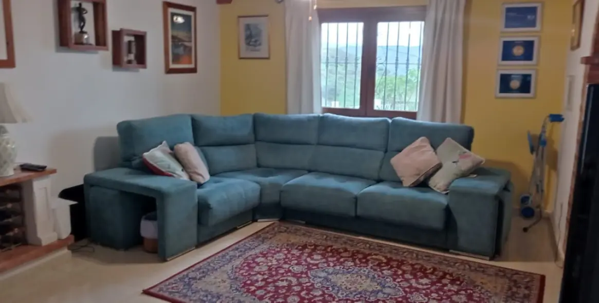 Sale of bed & breakfast in Iznate 6