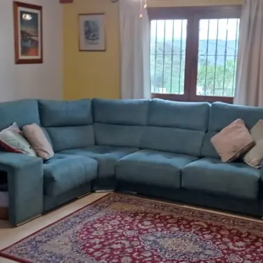 Sale of bed & breakfast in Iznate