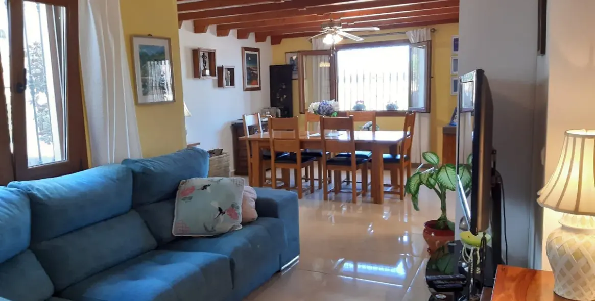 Sale of bed & breakfast in Iznate 7