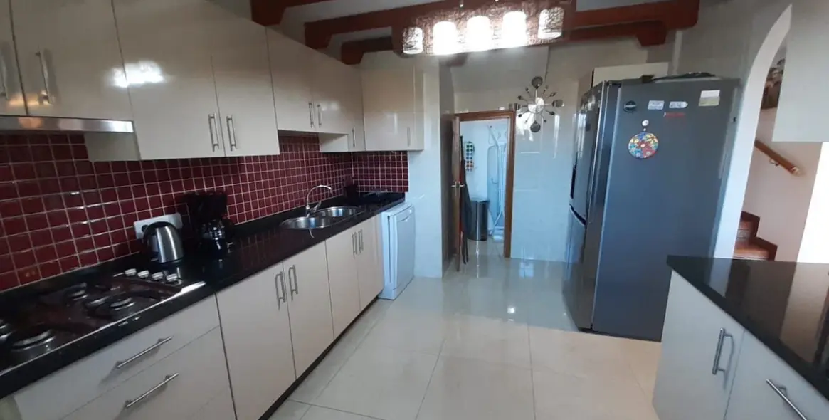 Sale of bed & breakfast in Iznate 9