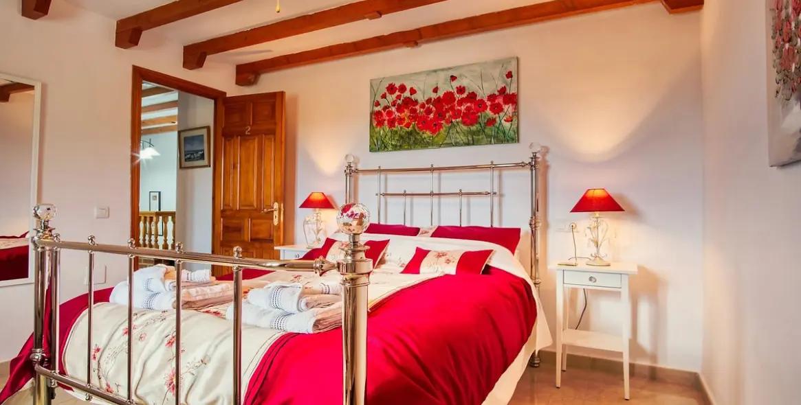 Sale of bed & breakfast in Iznate 25