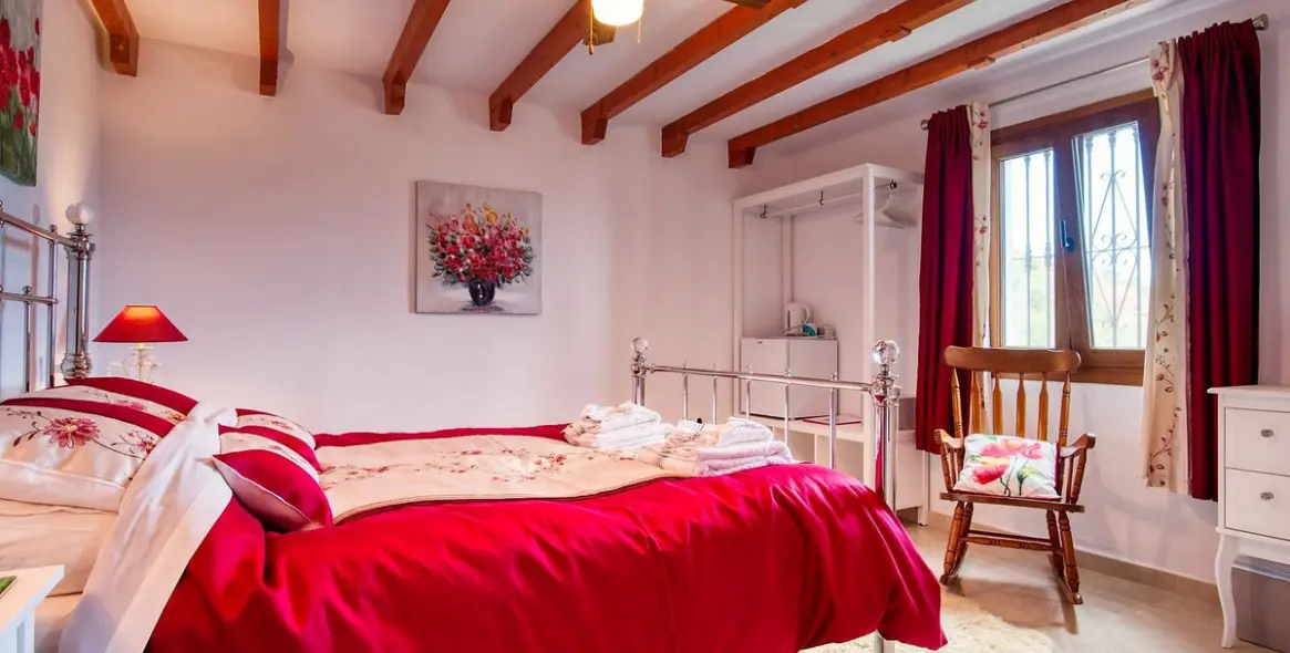 Sale of bed & breakfast in Iznate 26