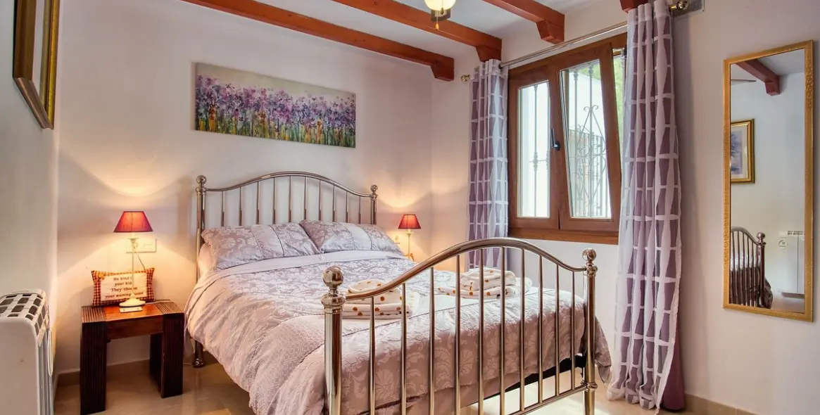 Sale of bed & breakfast in Iznate 27