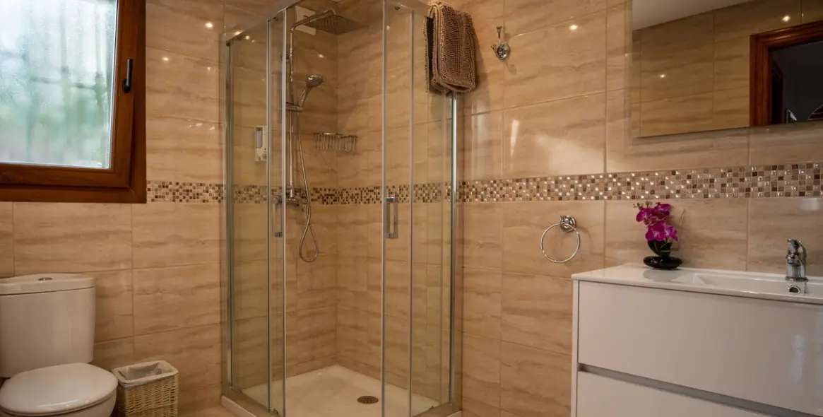 Sale of bed & breakfast in Iznate 29