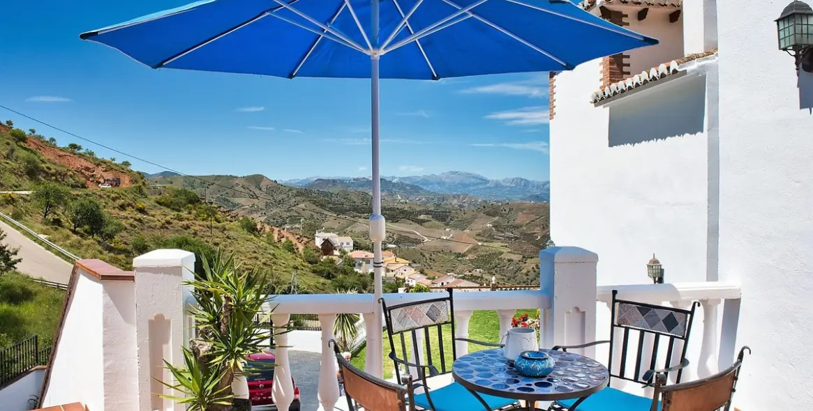 Sale of bed & breakfast in Iznate 30