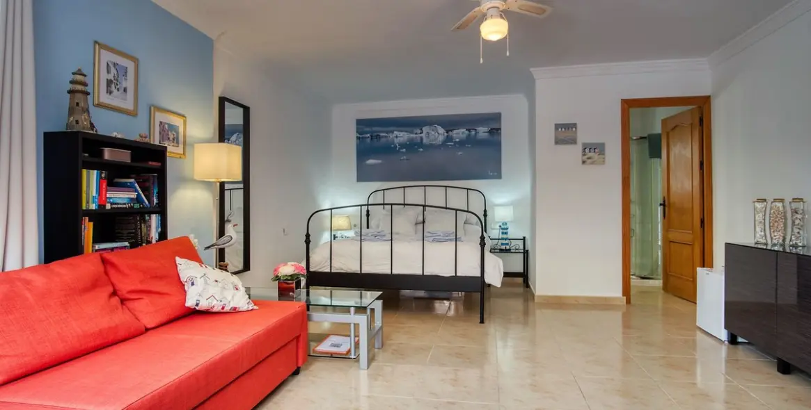 Sale of bed & breakfast in Iznate 31