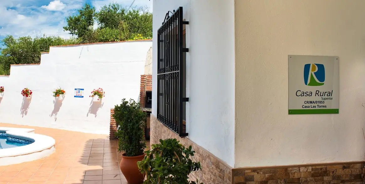 Sale of bed & breakfast in Iznate 42