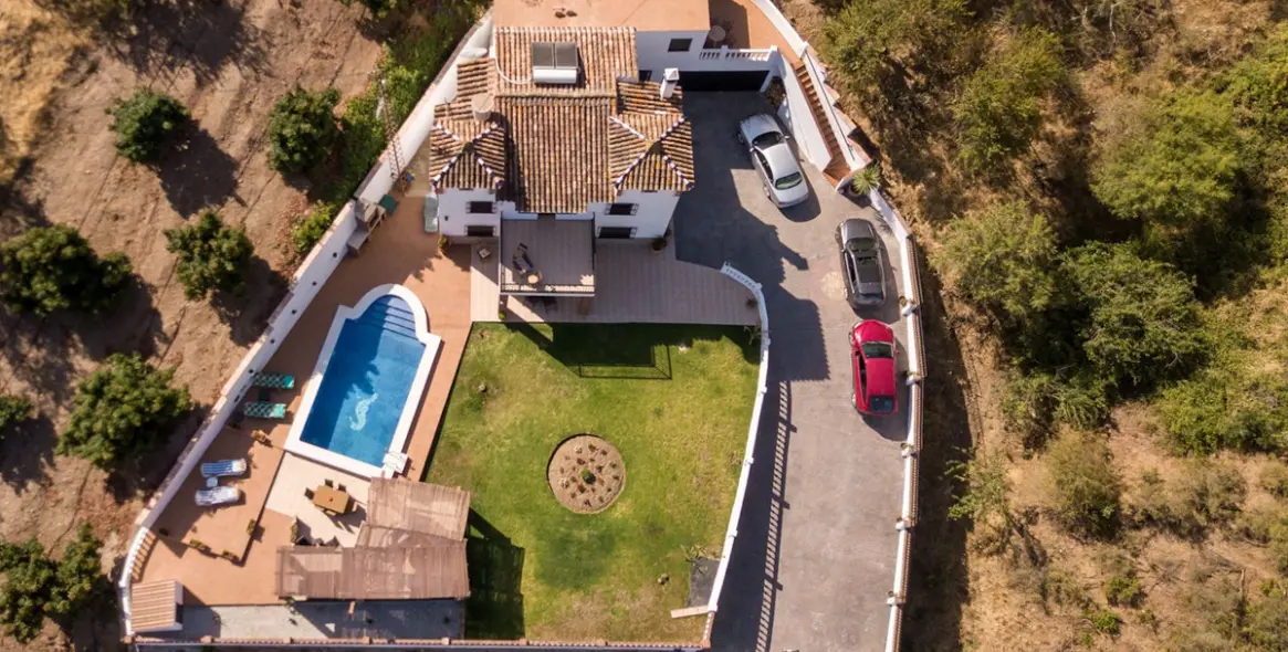 Sale of bed & breakfast in Iznate 43